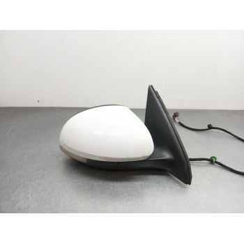 Recambio de retrovisor derecho para volkswagen tiguan (5n_) 2.0 tdi referencia OEM IAM 5n1857508s  