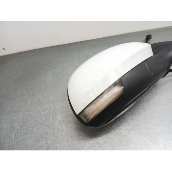 Recambio de retrovisor derecho para volkswagen tiguan (5n_) 2.0 tdi referencia OEM IAM 5n1857508s  