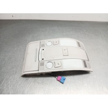 Recambio de luz interior para audi a6 avant (4f2) 2.8 fsi referencia OEM IAM 4f0947135bp  