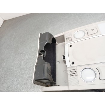 Recambio de luz interior para audi a6 avant (4f2) 2.8 fsi referencia OEM IAM 4f0947135bp  