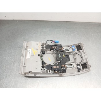 Recambio de luz interior para audi a6 avant (4f2) 2.8 fsi referencia OEM IAM 4f0947135bp  