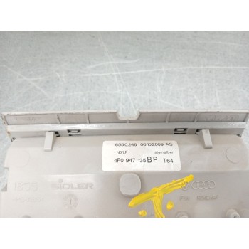 Recambio de luz interior para audi a6 avant (4f2) 2.8 fsi referencia OEM IAM 4f0947135bp  