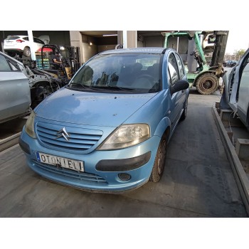 citroën c3 i (fc_, fn_) del año 2004