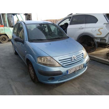 citroën c3 i (fc_, fn_) del año 2004