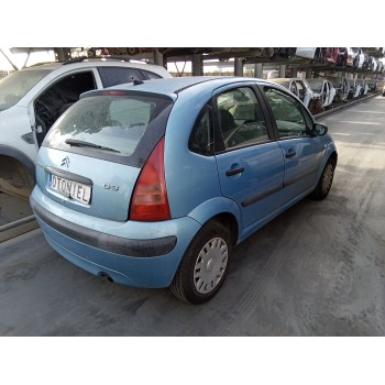 citroën c3 i (fc_, fn_) del año 2004