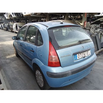 citroën c3 i (fc_, fn_) del año 2004