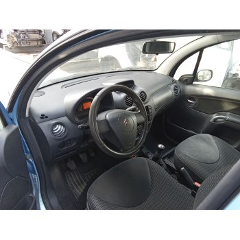 citroën c3 i (fc_, fn_) del año 2004