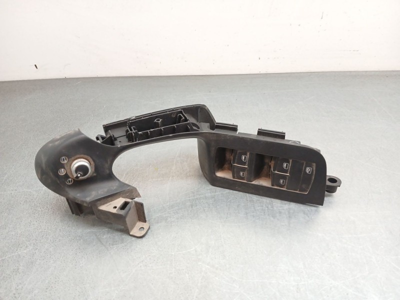 Recambio de mando elevalunas delantero izquierdo para audi a6 avant (4f2) 2.8 fsi referencia OEM IAM 4f1867105a 4f0961765 