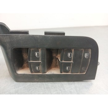 Recambio de mando elevalunas delantero izquierdo para audi a6 avant (4f2) 2.8 fsi referencia OEM IAM 4f1867105a 4f0961765 
