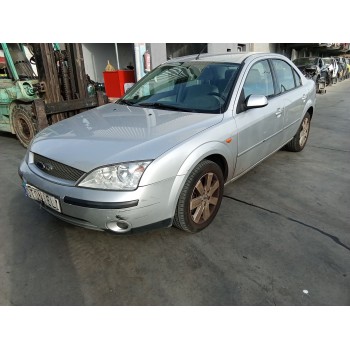ford mondeo iv sedán (ba7) del año 2001