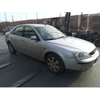 ford mondeo iv sedán (ba7) del año 2001