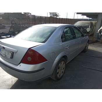 ford mondeo iv sedán (ba7) del año 2001