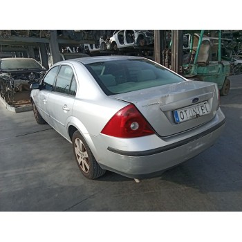 ford mondeo iv sedán (ba7) del año 2001