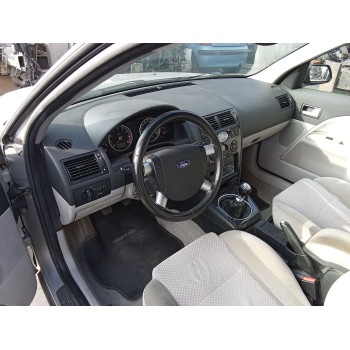 ford mondeo iv sedán (ba7) del año 2001