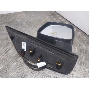 Recambio de retrovisor derecho para citroën nemo attraction referencia OEM IAM 735460567 ELECTRICO 