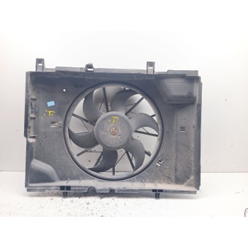 Recambio de electroventilador para mercedes-benz clase c (w202) c 180 (202.018) referencia OEM IAM A2025053555  