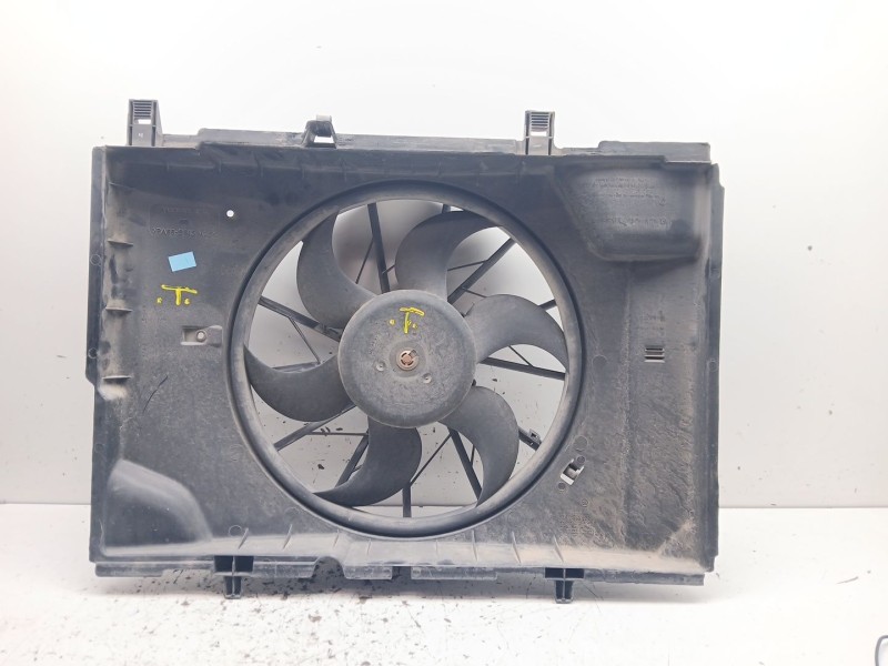 Recambio de electroventilador para mercedes-benz clase c (w202) c 180 (202.018) referencia OEM IAM A2025053555  