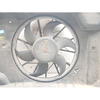 Recambio de electroventilador para mercedes-benz clase c (w202) c 180 (202.018) referencia OEM IAM A2025053555  