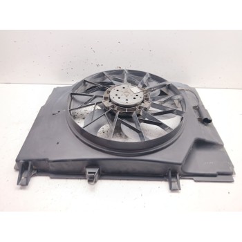 Recambio de electroventilador para mercedes-benz clase c (w202) c 180 (202.018) referencia OEM IAM A2025053555  