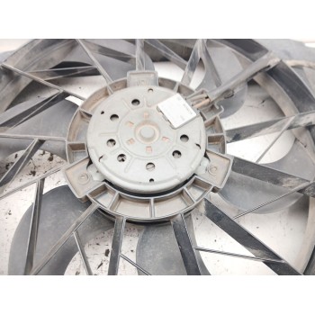 Recambio de electroventilador para mercedes-benz clase c (w202) c 180 (202.018) referencia OEM IAM A2025053555  