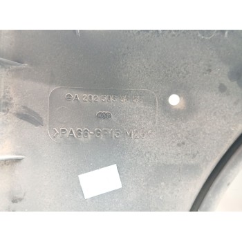 Recambio de electroventilador para mercedes-benz clase c (w202) c 180 (202.018) referencia OEM IAM A2025053555  