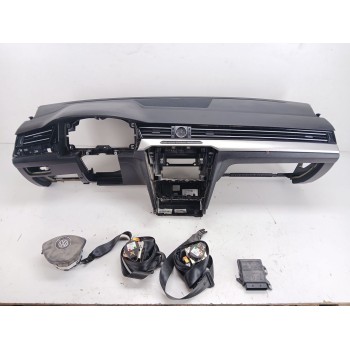 KIT AIRBAG 3G1857100C 