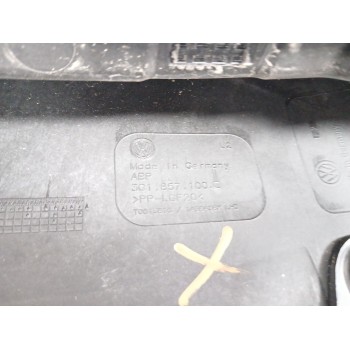 Recambio de kit airbag para volkswagen passat variant (3g5) advance bmt referencia OEM IAM 3G1857100C  