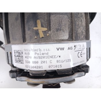 Recambio de kit airbag para volkswagen passat variant (3g5) advance bmt referencia OEM IAM 3G1857100C  
