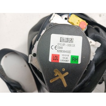 Recambio de kit airbag para volkswagen passat variant (3g5) advance bmt referencia OEM IAM 3G1857100C  