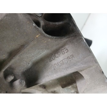 CAJA CAMBIOS 20CP63 AUTO 195.300KM