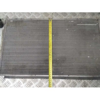 Recambio de radiador agua para mini mini (r56) 1.6 diesel cat referencia OEM IAM   