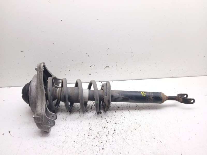 Recambio de amortiguador delantero izquierdo para audi a6 avant (4f2) 2.8 fsi referencia OEM IAM 4F0413031BR  