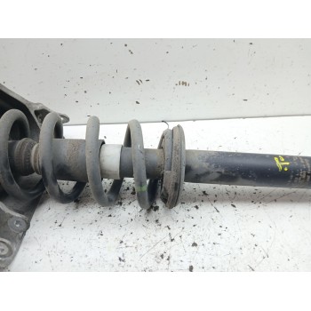 Recambio de amortiguador delantero izquierdo para audi a6 avant (4f2) 2.8 fsi referencia OEM IAM 4F0413031BR  