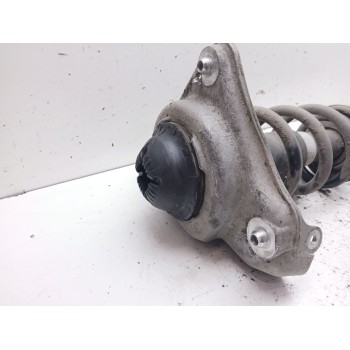Recambio de amortiguador delantero izquierdo para audi a6 avant (4f2) 2.8 fsi referencia OEM IAM 4F0413031BR  