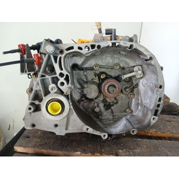 CAJA CAMBIOS JH3142 