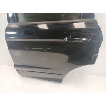 Recambio de puerta trasera izquierda para ford kuga ii (dm2) 2.0 tdci referencia OEM IAM 2413516  