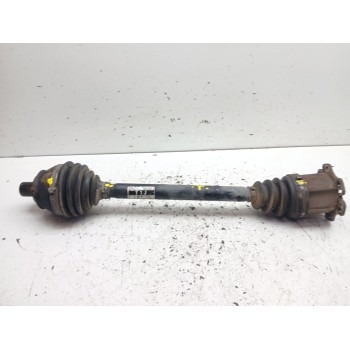 Recambio de transmision delantera izquierda para audi a6 avant (4f2) 2.8 fsi referencia OEM IAM 4F0407271J  