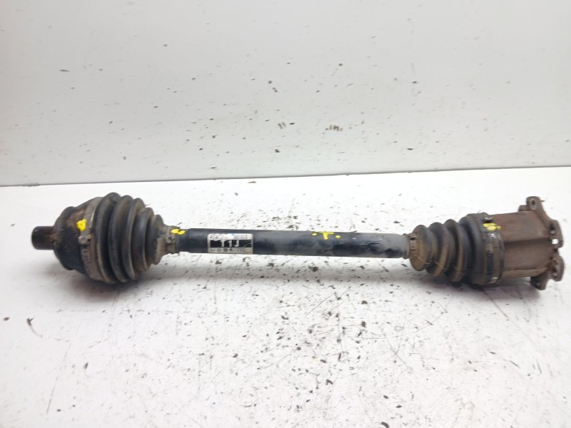 Recambio de transmision delantera izquierda para audi a6 avant (4f2) 2.8 fsi referencia OEM IAM 4F0407271J  