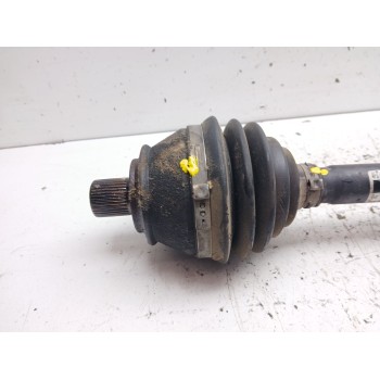 Recambio de transmision delantera izquierda para audi a6 avant (4f2) 2.8 fsi referencia OEM IAM 4F0407271J  