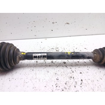 Recambio de transmision delantera izquierda para audi a6 avant (4f2) 2.8 fsi referencia OEM IAM 4F0407271J  