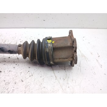 Recambio de transmision delantera izquierda para audi a6 avant (4f2) 2.8 fsi referencia OEM IAM 4F0407271J  