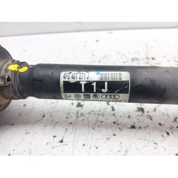 Recambio de transmision delantera izquierda para audi a6 avant (4f2) 2.8 fsi referencia OEM IAM 4F0407271J  