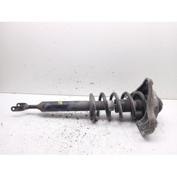 Recambio de amortiguador delantero derecho para audi a6 avant (4f2) 2.8 fsi referencia OEM IAM 4F0412031BR  