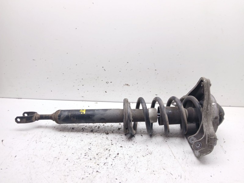Recambio de amortiguador delantero derecho para audi a6 avant (4f2) 2.8 fsi referencia OEM IAM 4F0412031BR  