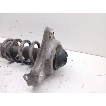 Recambio de amortiguador delantero derecho para audi a6 avant (4f2) 2.8 fsi referencia OEM IAM 4F0412031BR  