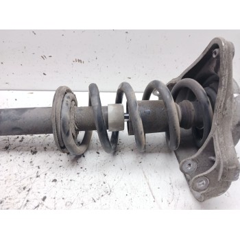 Recambio de amortiguador delantero derecho para audi a6 avant (4f2) 2.8 fsi referencia OEM IAM 4F0412031BR  