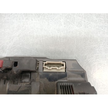 Recambio de mando climatizador para audi a6 avant (4f2) 2.8 fsi referencia OEM IAM   