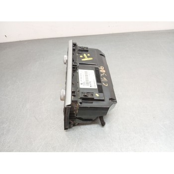 Recambio de mando climatizador para audi a6 avant (4f2) 2.8 fsi referencia OEM IAM   