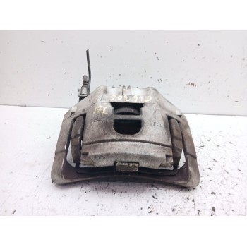 Recambio de pinza freno delantera izquierda para audi a6 avant (4f2) 2.8 fsi referencia OEM IAM ATE  