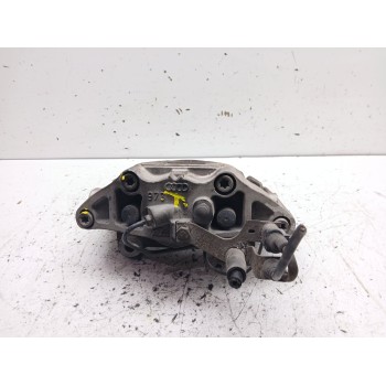 Recambio de pinza freno delantera izquierda para audi a6 avant (4f2) 2.8 fsi referencia OEM IAM ATE  